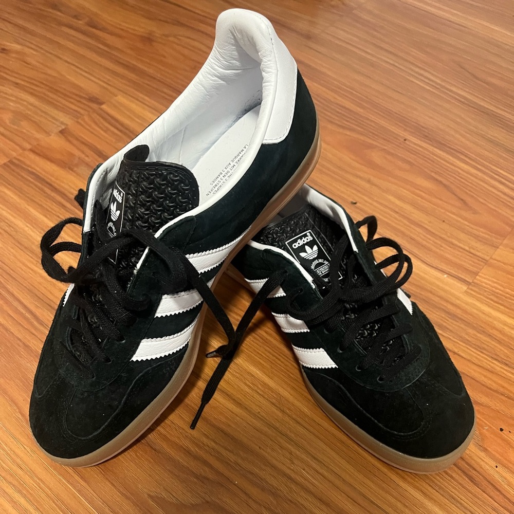 Adidas Gazelle Indoor sz9